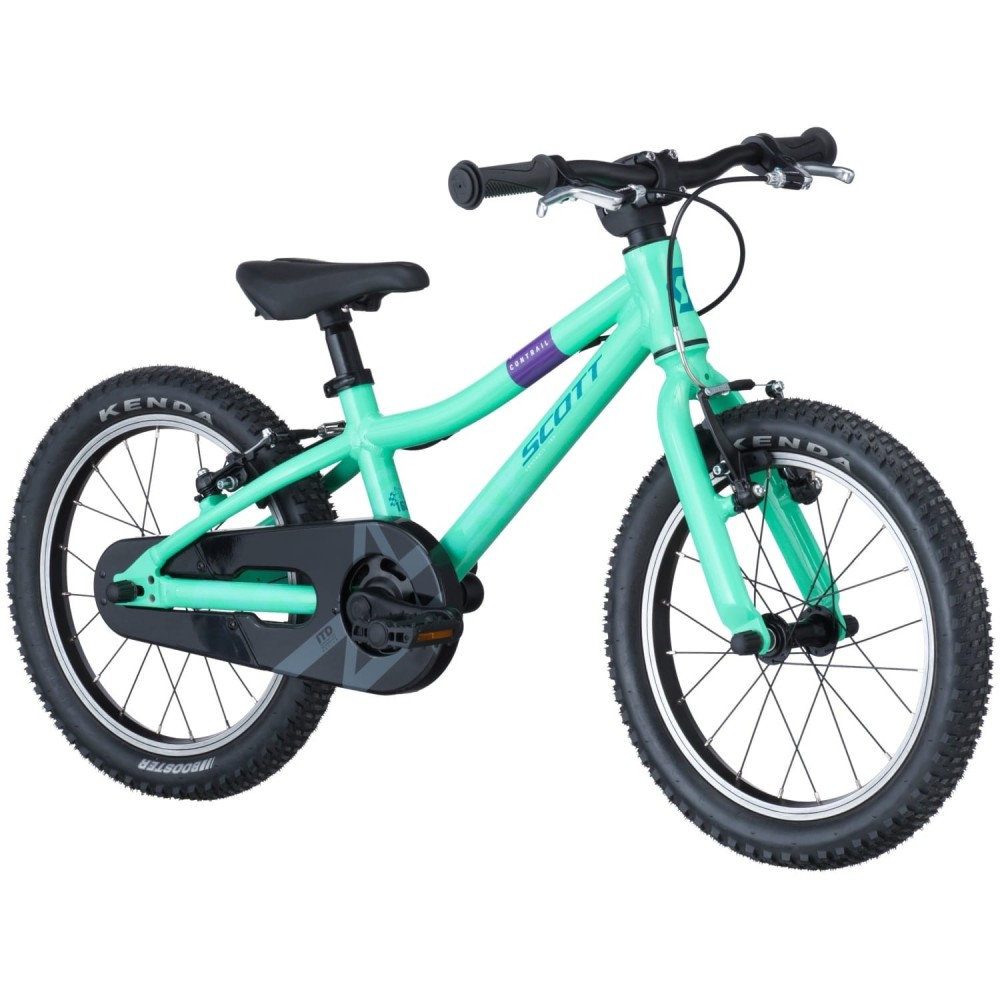Bicicleta CONTRAIL 160 2026 | Cyclon Concept Store 2