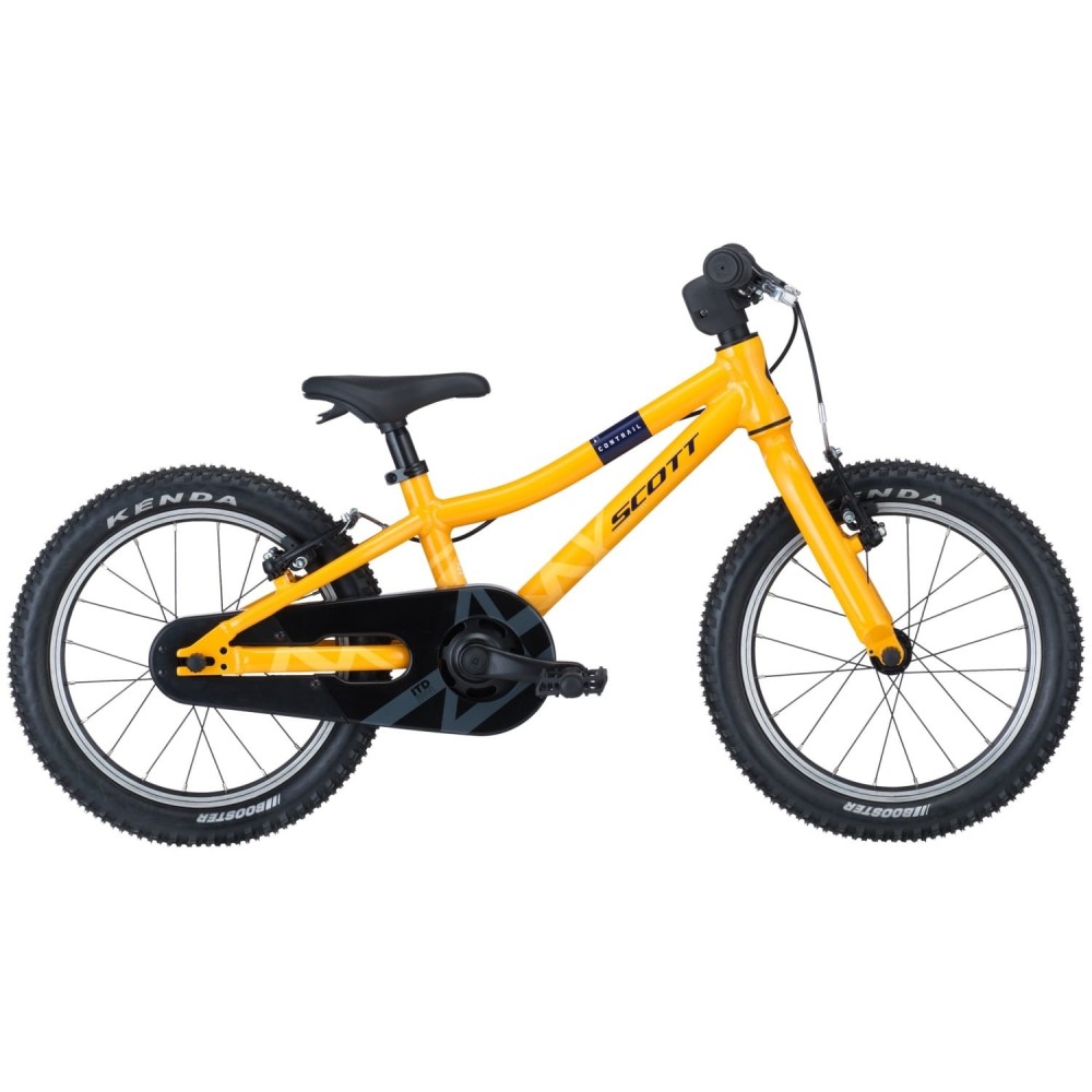 Bicicleta CONTRAIL 160 2026 | Cyclon Concept Store