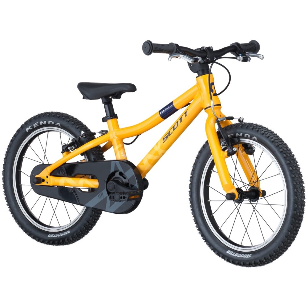Bicicleta CONTRAIL 160 2026 | Cyclon Concept Store 2