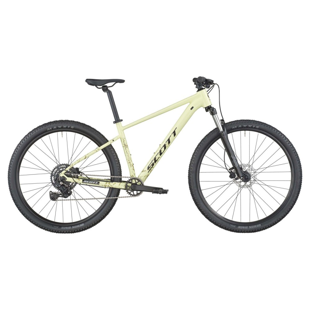 Scott Contrail 30 2026 | MTB aluminio con Shimano CUES