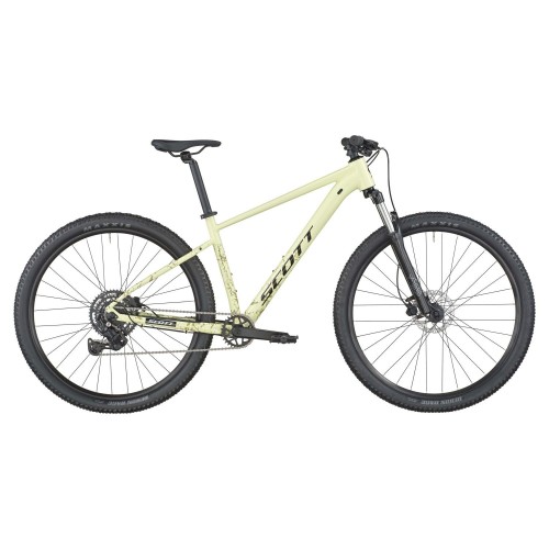 Scott Contrail 30 2026 | MTB aluminio con Shimano CUES
