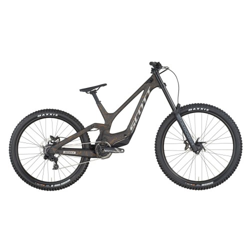 Bicicleta GAMBLER 10 2026 | Cyclon Concept Store