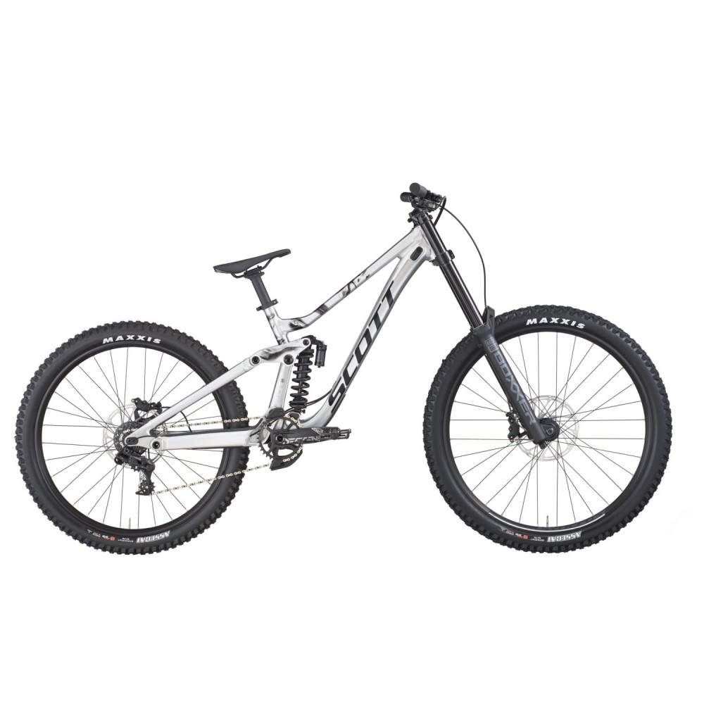 Bicicleta GAMBLER 20 2026 | Cyclon Concept Store