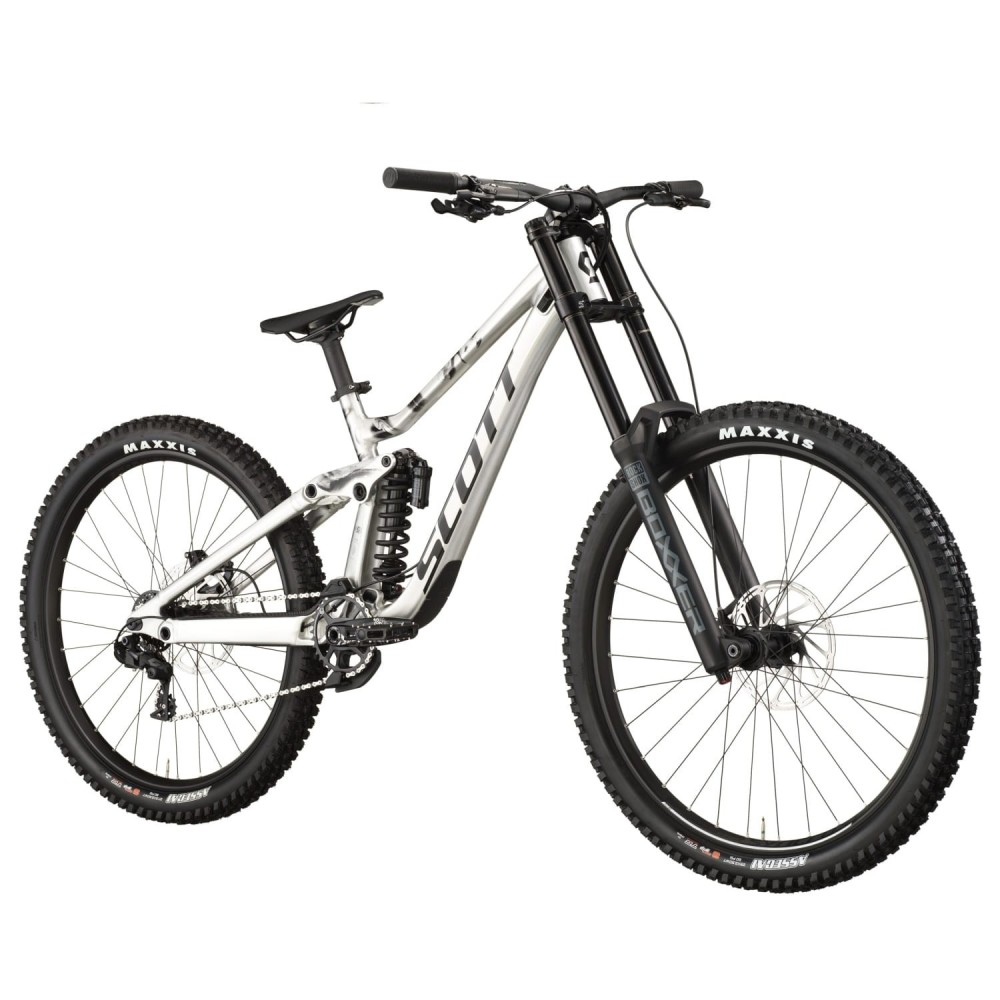 Bicicleta GAMBLER 20 2026 | Cyclon Concept Store 2
