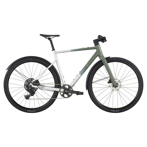 Bicicleta METRIX 30 EQ 2026 | Cyclon Concept Store