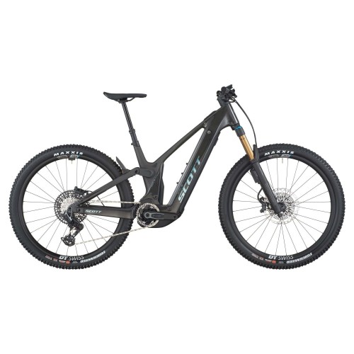 Scott Patron 900 Ultimate 2026 | e-MTB all mountain premium