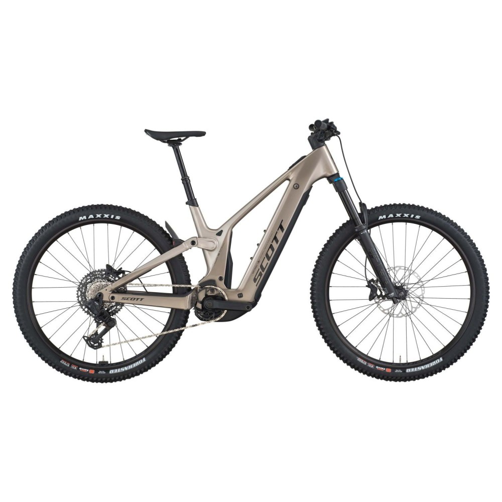 Scott Patron 900 Ultimate 2026 | e-MTB all mountain versátil