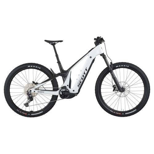 Scott Patron 920 2026 | e-MTB all mountain con Bosch CX