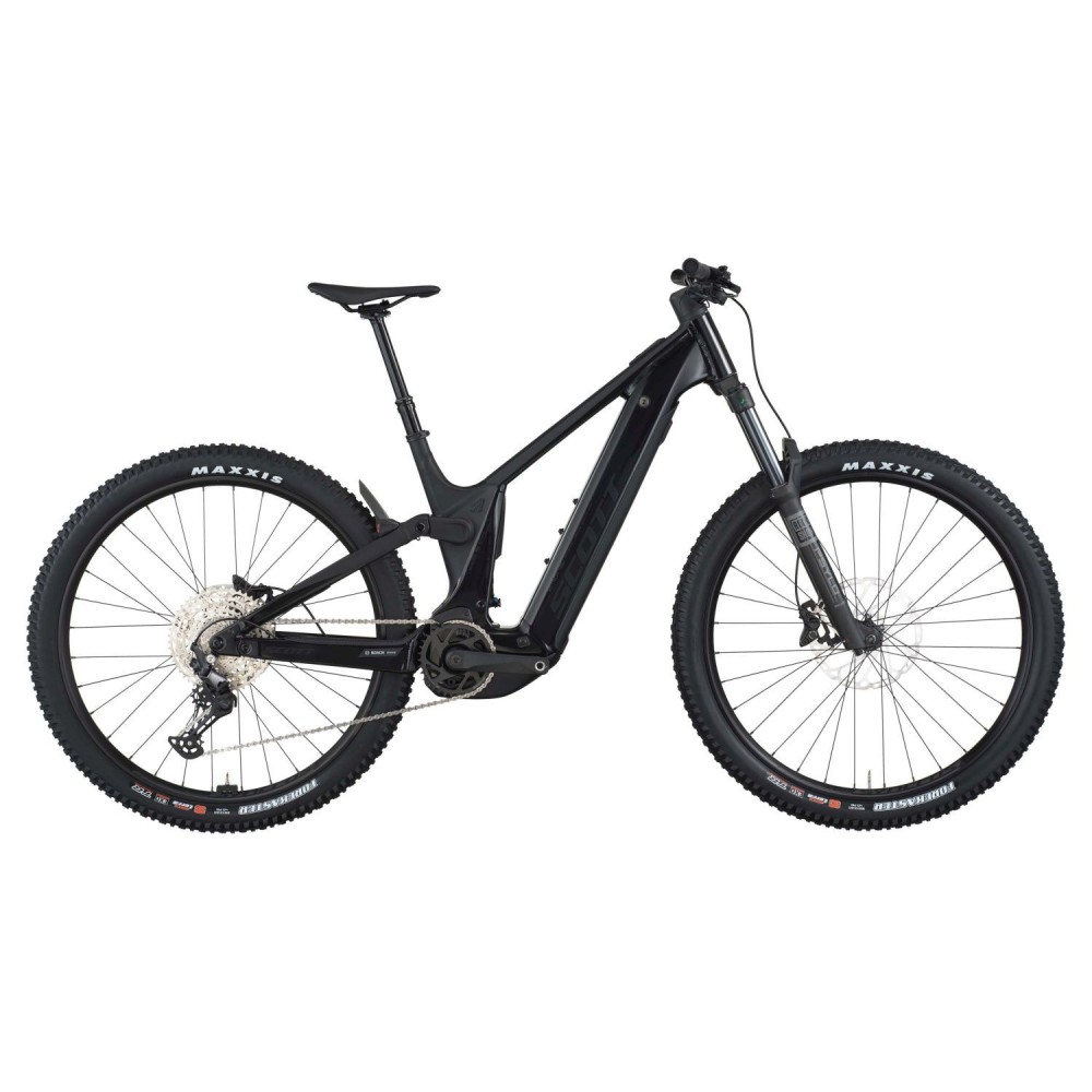 Scott Patron 930 2026 | Bicicleta eléctrica de montaña