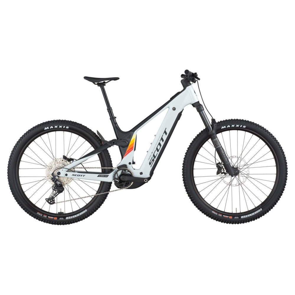 Bicicleta PATRON 930 2026 | Cyclon Concept Store