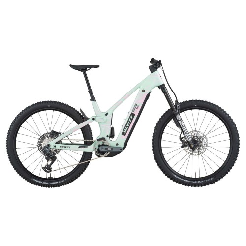 Scott Patron ST 900 2026 | E-MTB trail potente y versátil