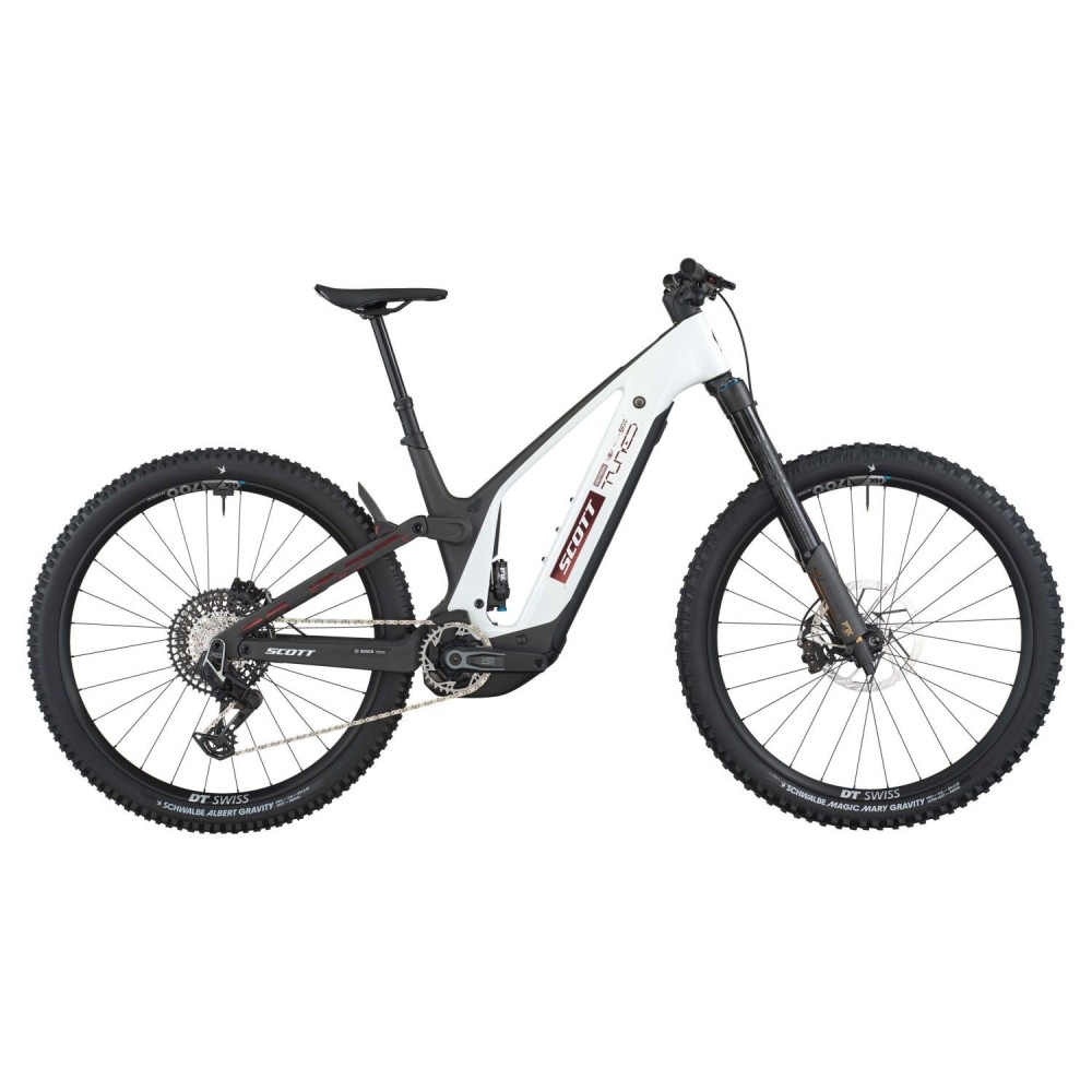 Bicicleta PATRON ST 900 TUNED 2026 | Cyclon Concept Store
