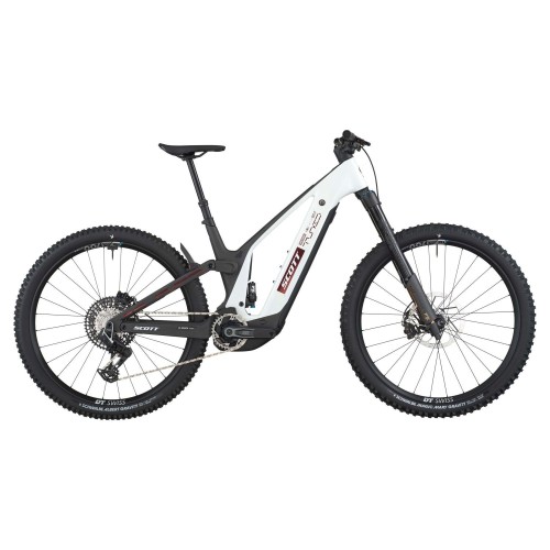 Bicicleta PATRON ST 900 TUNED 2026 | Cyclon Concept Store