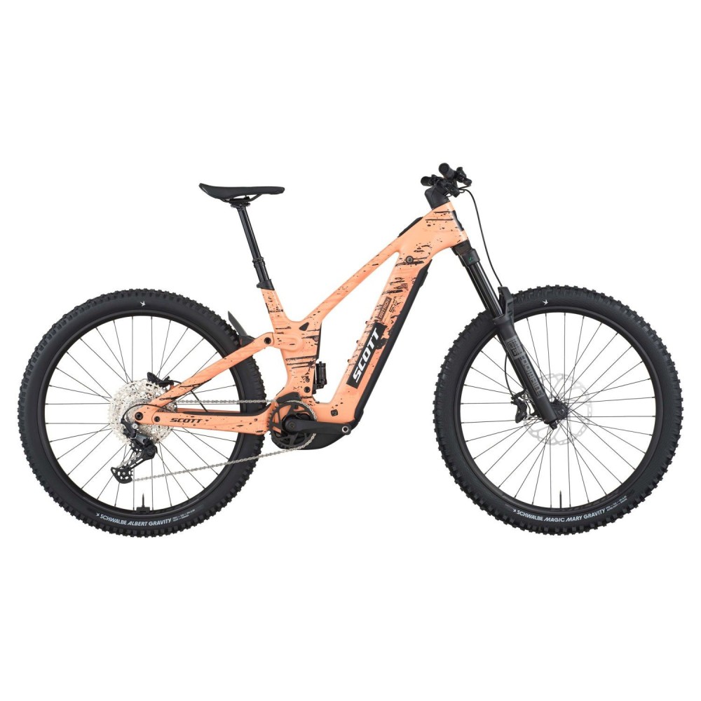 Bicicleta PATRON ST 910 2026 | Cyclon Concept Store