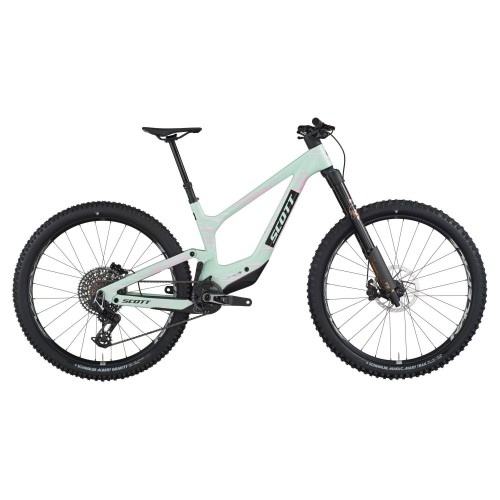 Bicicleta RANSOM 900 RC 2026 | Cyclon Concept Store