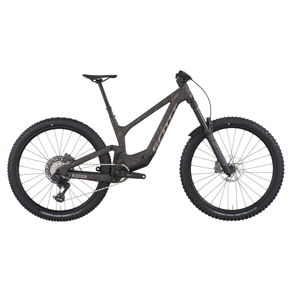 Bicicleta RANSOM 910 2026 | Cyclon Concept Store