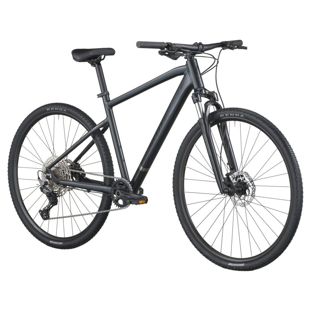 Bicicleta SCOTT SUB CROSS 10 2026 | Tienda Oficial Scott Concept Store Cyclon 2