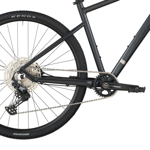 Bicicleta SCOTT SUB CROSS 10 2026 | Tienda Oficial Scott Concept Store Cyclon