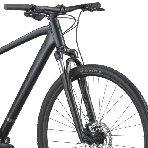 Bicicleta SCOTT SUB CROSS 10 2026 | Tienda Oficial Scott Concept Store Cyclon