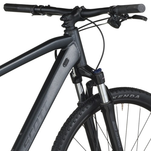 Bicicleta SCOTT SUB CROSS 10 2026 | Tienda Oficial Scott Concept Store Cyclon