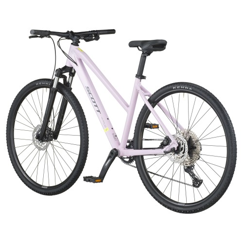 Bicicleta SCOTT SUB CROSS 10 SLOPE 2026 disponible en Scott Concept Store Cyclon
