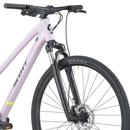 Bicicleta SCOTT SUB CROSS 10 SLOPE 2026 disponible en Scott Concept Store Cyclon