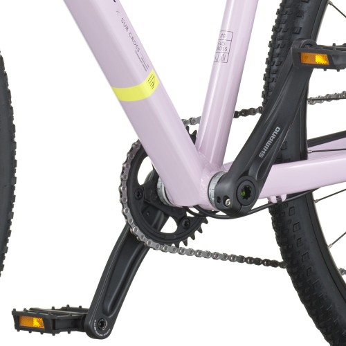Bicicleta SCOTT SUB CROSS 10 SLOPE 2026 disponible en Scott Concept Store Cyclon