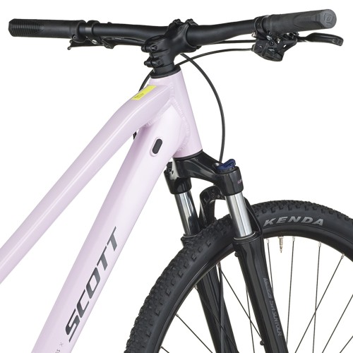 Bicicleta SCOTT SUB CROSS 10 SLOPE 2026 disponible en Scott Concept Store Cyclon