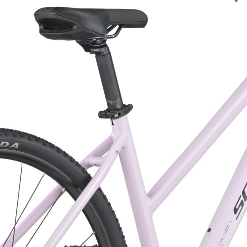 Bicicleta SCOTT SUB CROSS 10 SLOPE 2026 disponible en Scott Concept Store Cyclon