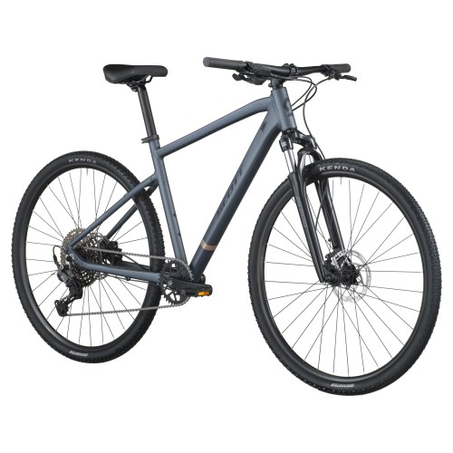 Bicicleta SCOTT SUB CROSS 20 2026 | Scott Concept Store Cyclon