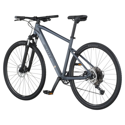 Bicicleta SCOTT SUB CROSS 20 2026 | Scott Concept Store Cyclon