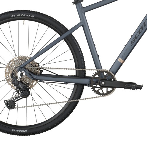 Bicicleta SCOTT SUB CROSS 20 2026 | Scott Concept Store Cyclon