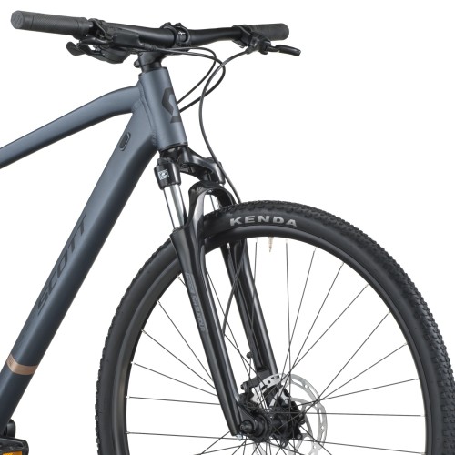 Bicicleta SCOTT SUB CROSS 20 2026 | Scott Concept Store Cyclon