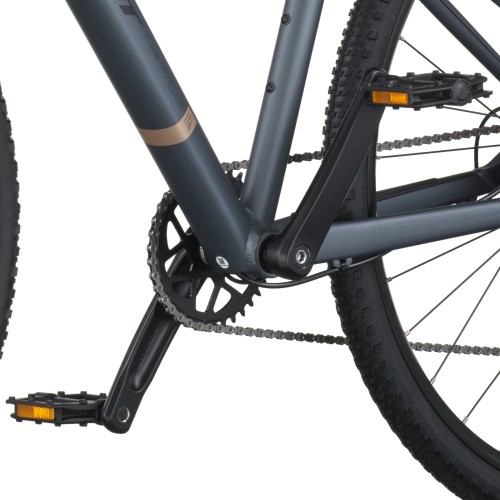 Bicicleta SCOTT SUB CROSS 20 2026 | Scott Concept Store Cyclon