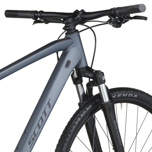 Bicicleta SCOTT SUB CROSS 20 2026 | Scott Concept Store Cyclon