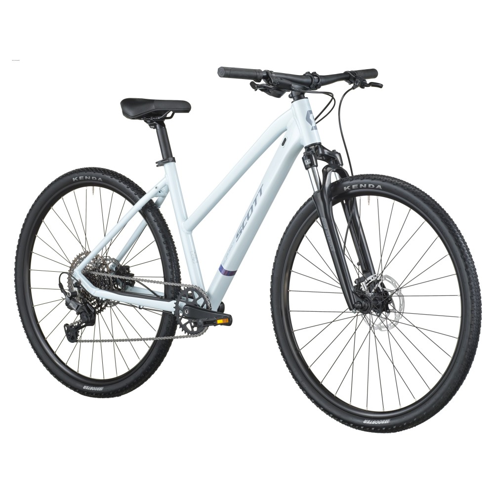 Bicicleta SCOTT SUB CROSS 20 SLOPE 2026 | Tienda Oficial Scott Concept Store Cyclon 2