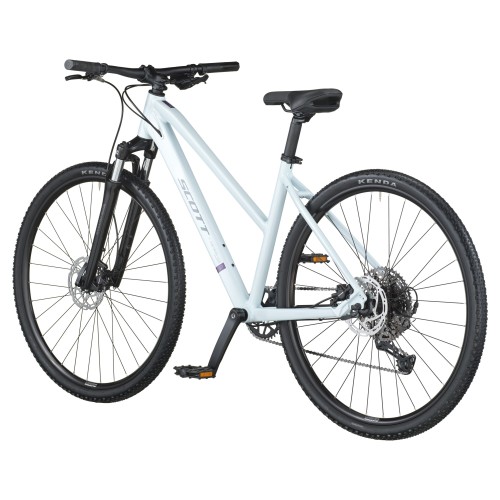 Bicicleta SCOTT SUB CROSS 20 SLOPE 2026 | Tienda Oficial Scott Concept Store Cyclon