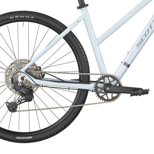 Bicicleta SCOTT SUB CROSS 20 SLOPE 2026 | Tienda Oficial Scott Concept Store Cyclon