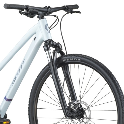 Bicicleta SCOTT SUB CROSS 20 SLOPE 2026 | Tienda Oficial Scott Concept Store Cyclon