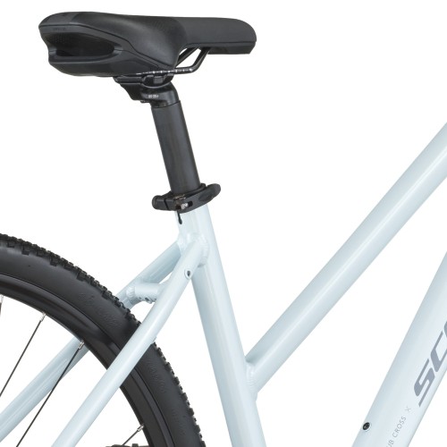 Bicicleta SCOTT SUB CROSS 20 SLOPE 2026 | Tienda Oficial Scott Concept Store Cyclon