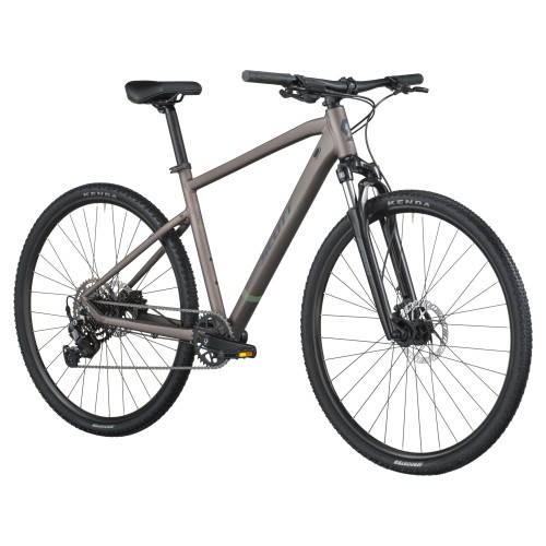 Bicicleta SCOTT SUB CROSS 30 2026 | Scott Concept Store Cyclon