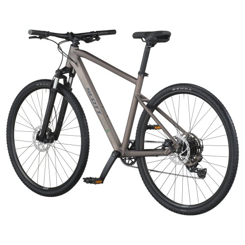 Bicicleta SCOTT SUB CROSS 30 2026 | Scott Concept Store Cyclon