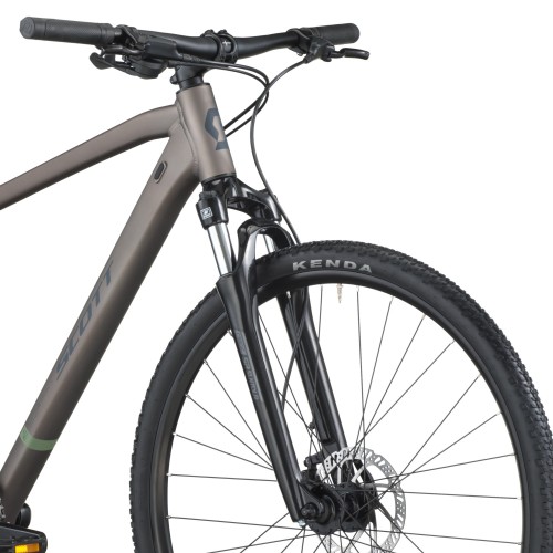 Bicicleta SCOTT SUB CROSS 30 2026 | Scott Concept Store Cyclon