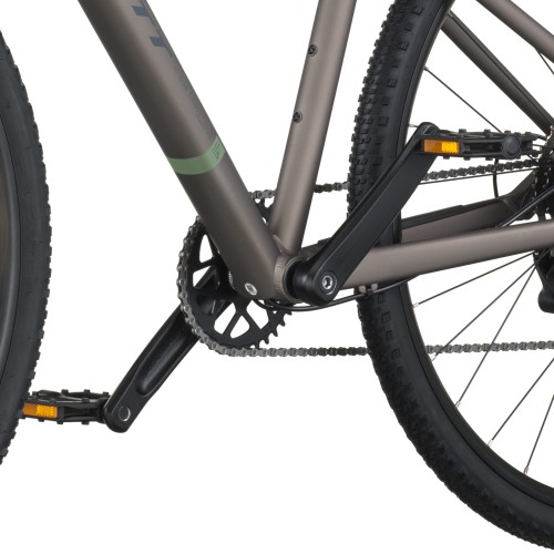 Bicicleta SCOTT SUB CROSS 30 2026 | Scott Concept Store Cyclon