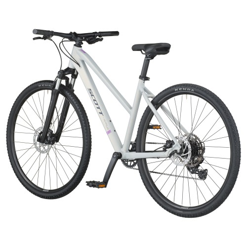 Bicicleta SCOTT SUB CROSS 30 SLOPE 2026 | Tienda Oficial Scott Concept Store Cyclon