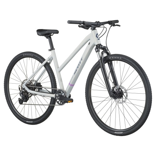 Bicicleta SCOTT SUB CROSS 30 SLOPE 2026 | Tienda Oficial Scott Concept Store Cyclon