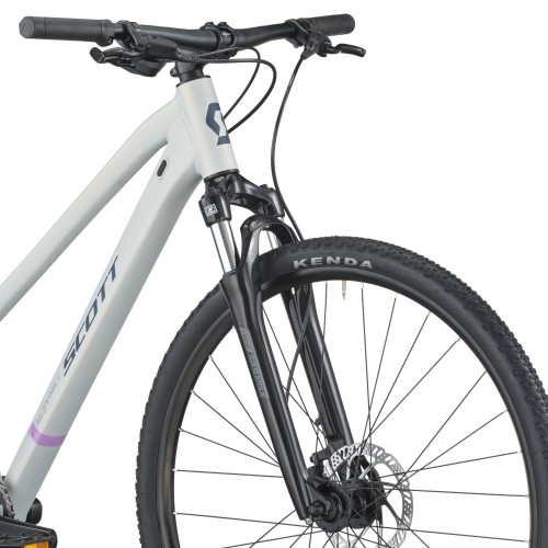 Bicicleta SCOTT SUB CROSS 30 SLOPE 2026 | Tienda Oficial Scott Concept Store Cyclon