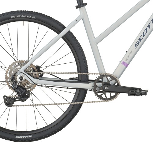 Bicicleta SCOTT SUB CROSS 30 SLOPE 2026 | Tienda Oficial Scott Concept Store Cyclon