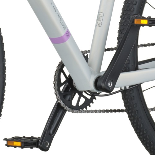 Bicicleta SCOTT SUB CROSS 30 SLOPE 2026 | Tienda Oficial Scott Concept Store Cyclon