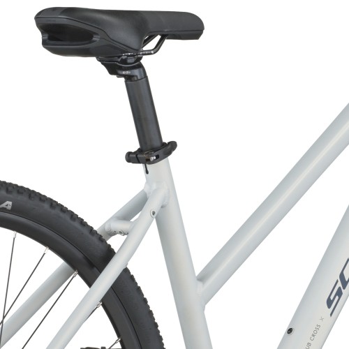 Bicicleta SCOTT SUB CROSS 30 SLOPE 2026 | Tienda Oficial Scott Concept Store Cyclon